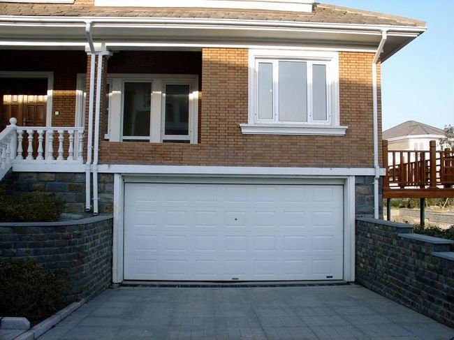 remote control garage door 19