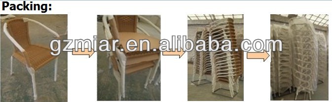 熱い販売の竹の外観101074テラスの椅子仕入れ・メーカー・工場