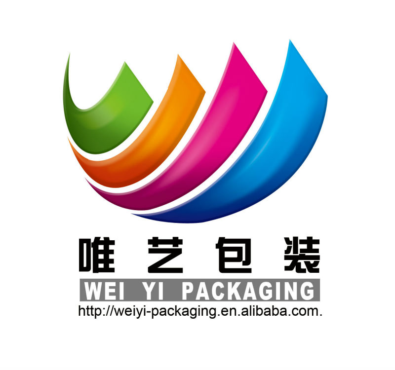 Composited Chewing Gum Wrapping Paper
