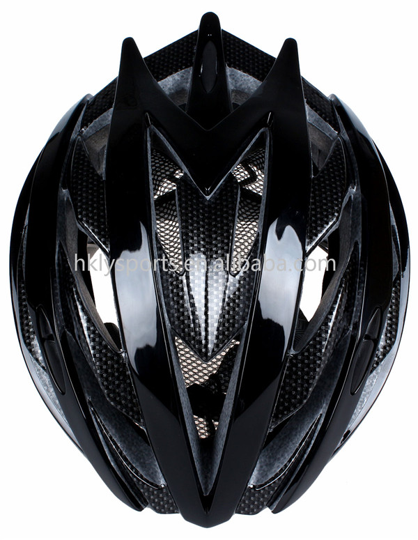 メーカーの新しいスタイルの自転車ヘルメット、 サイクリングヘルメットのための特別なデザインの男性の山と道路自転車、問屋・仕入れ・卸・卸売り