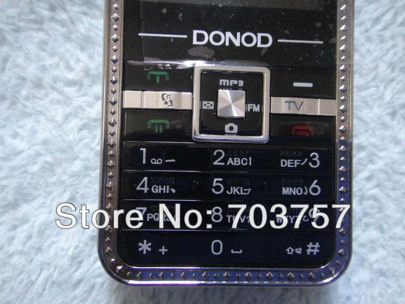  Donod Dx4 -  7