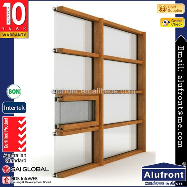 デザインのサンルームguanghou中国メーカーアルミ木材複合窓やドア 問屋・仕入れ・卸・卸売り
