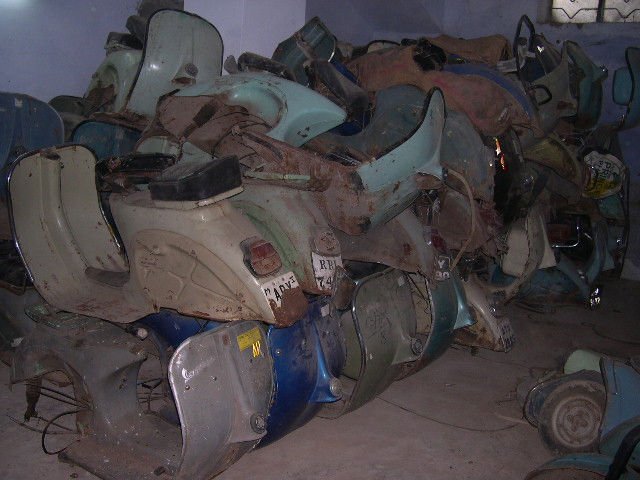 Motor Scooters Lambretta Motor Scooters For Sale