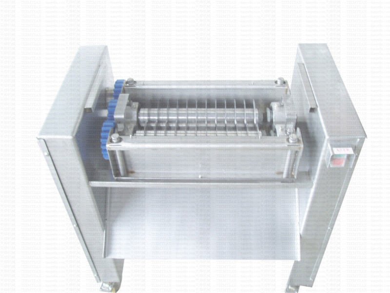 Chicken Cutter Machine