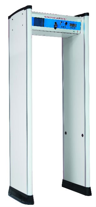 Quality door frame metal detector MCD-800