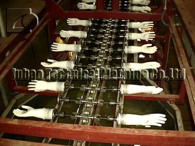 大規模な生産能力ゴム手袋製造機問屋・仕入れ・卸・卸売り