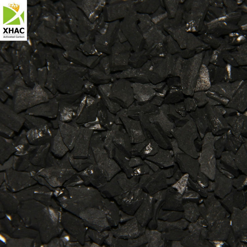 Coconut Shell based Activated Carbon for Water Treatment 20x40 mesh active carbon