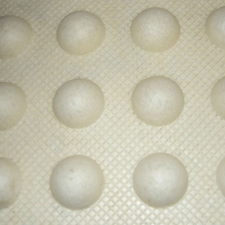 チョコレートenrobing球面ウェーハマシン仕入れ・メーカー・工場