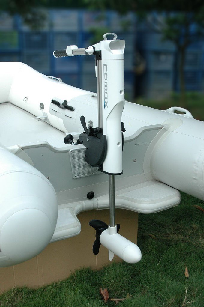 *COMAX 55lbs 12V電気釣るモーター船外エンジンのボートモーター仕入れ・メーカー・工場
