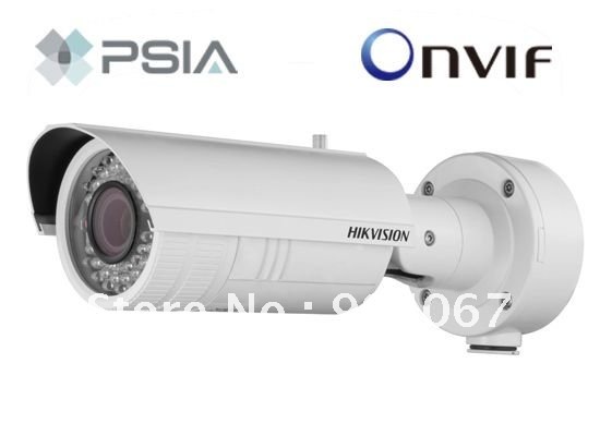 DS-2CD8264FWD-EI