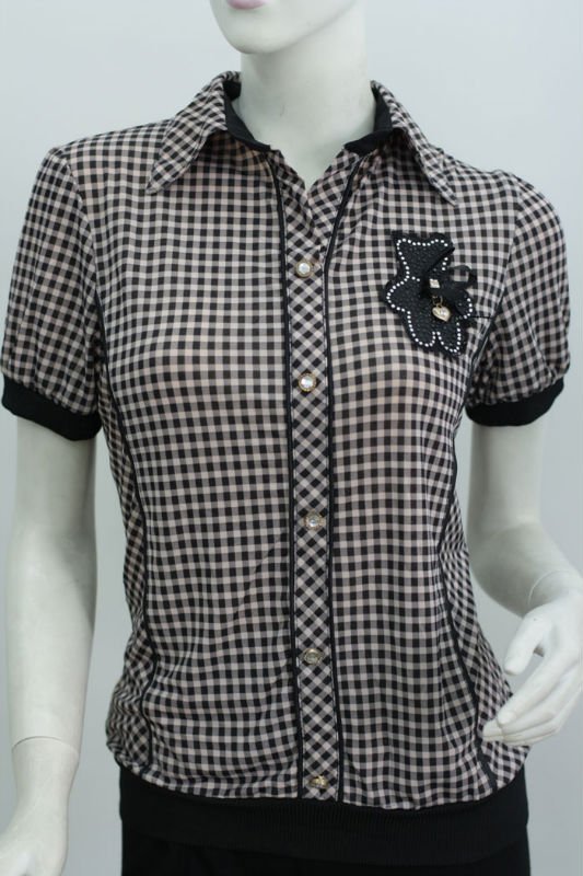 blouse uniform
