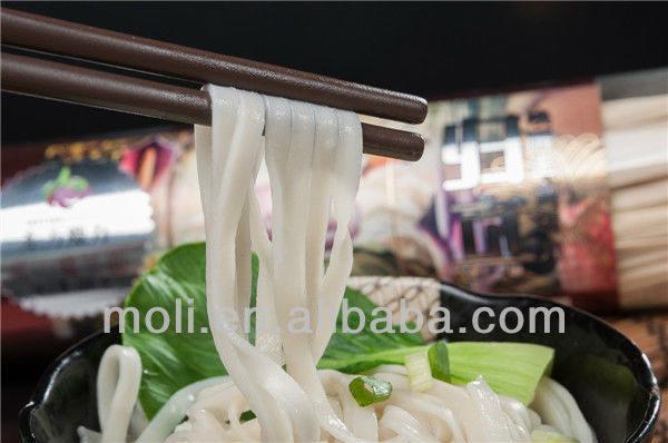 dry chinese noodle konjac flour