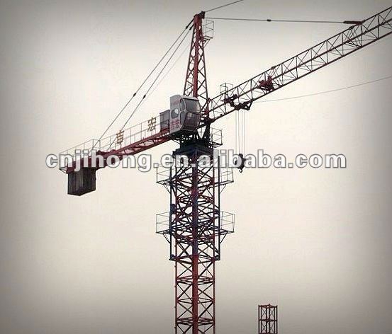 Zoomlion Tower Crane