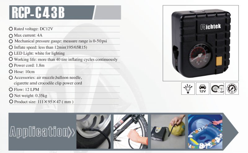 tire inflator