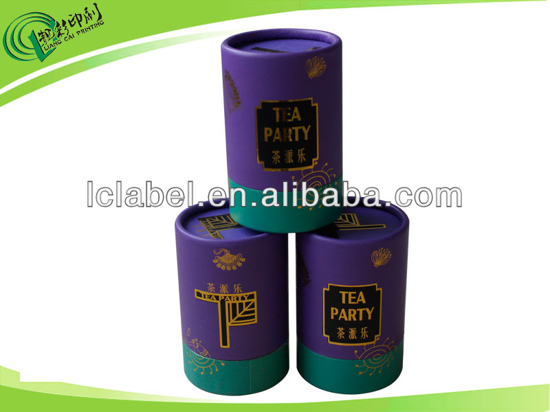 high performance fresh gift storage small round cardboard boxes with lids