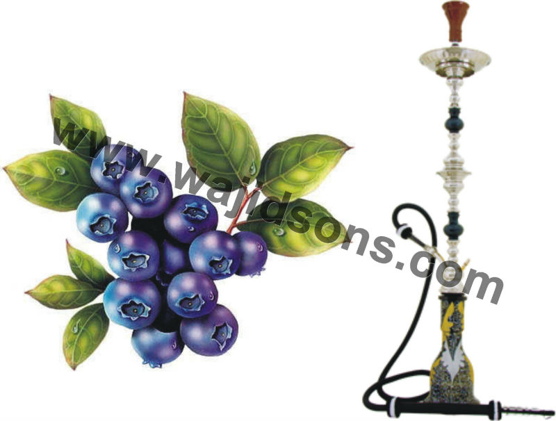 best hookah flavors combinations Energy Drink