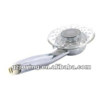 2 in 1 Shower!Multiple Functional shower caddy with LED 2 in 1 Shower!Multiple Functional shower caddy with LED