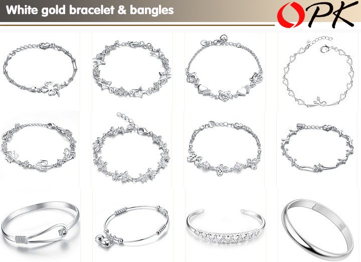 white-gold-bracelet