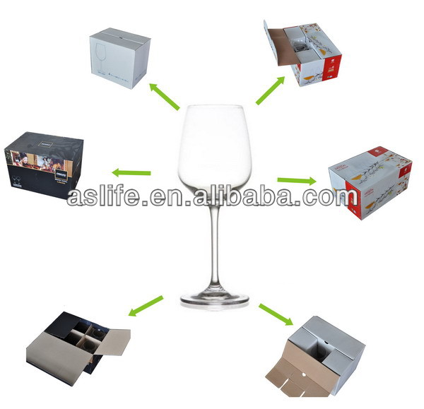 ASG1008-220ml 8oz Attend HK Autumn Fair!No Lead Crystal Champagne Glass Coupes Wholesale Prices!Whol
