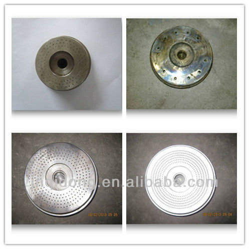 Floating/Sinking Fish Feed Pellet Machine