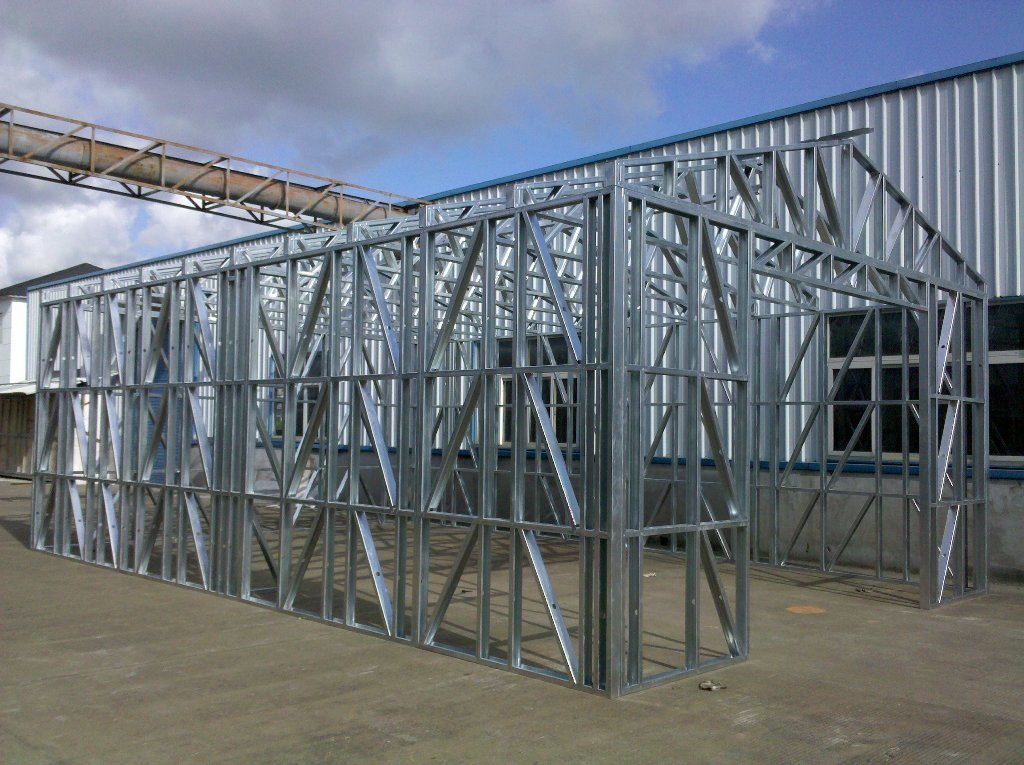 Australia Construction Steel Sheds For Sale - Buy ...