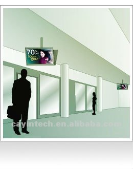 デジタルサイネージプレーヤーのための4k4- ディスプレイを持つビデオ壁のソフトウェア仕入れ・メーカー・工場