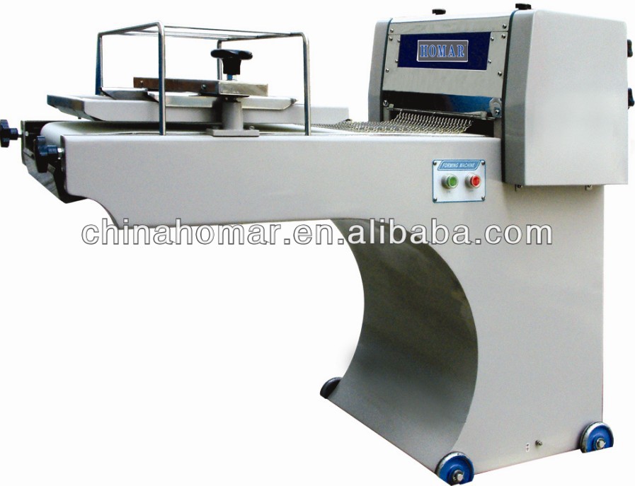 Automatic Bakery Toaster Bread Moulder/Toast Moulder/Bakery Moulder