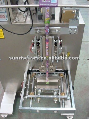 hot selling in India cocoa powder sachet packing machine from China