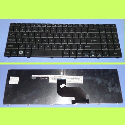 Laptop Battery Emachine E627 on Laptop Keyboard For Acer Aspire 5516 Mp 08g63u4 6981   Buy Laptop