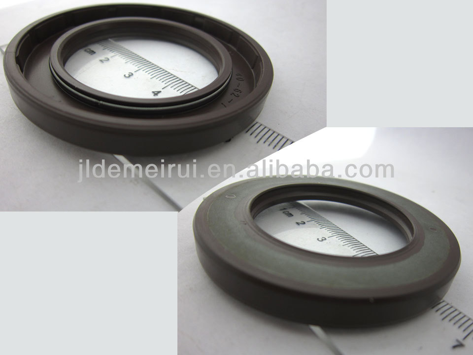 REXROTH/SAUER hydraulic pump oil seals 40*62*7