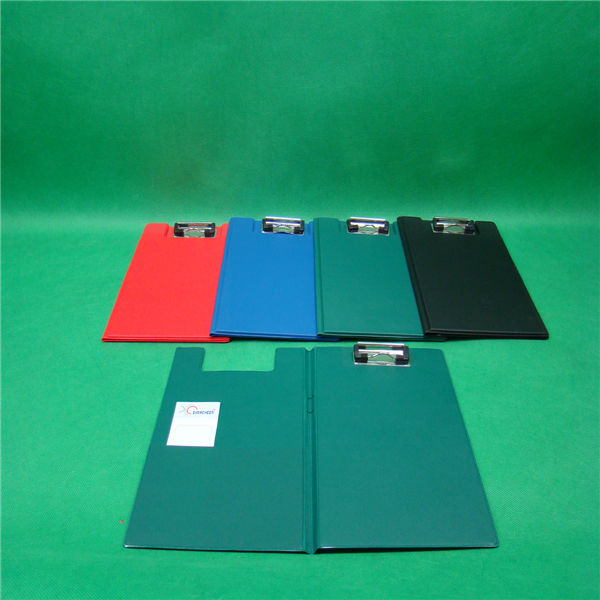 Eco Standard Size Plastic Clipboard with Low Profile Clip back to school問屋・仕入れ・卸・卸売り