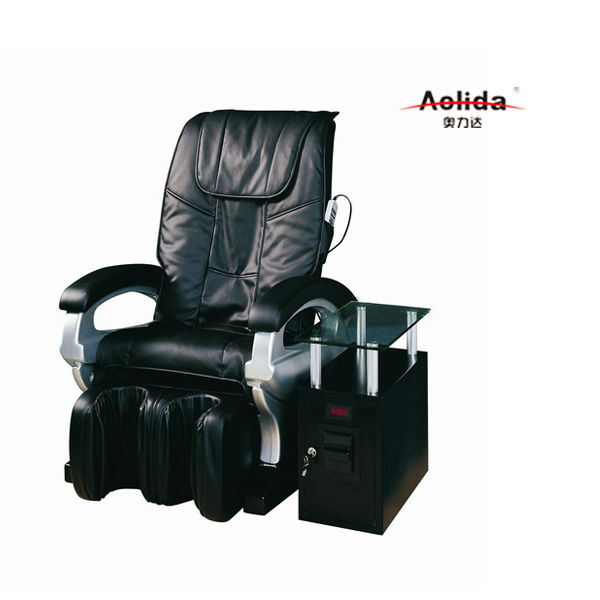 Coin/Bill Operated Vending Massage Chair H005T