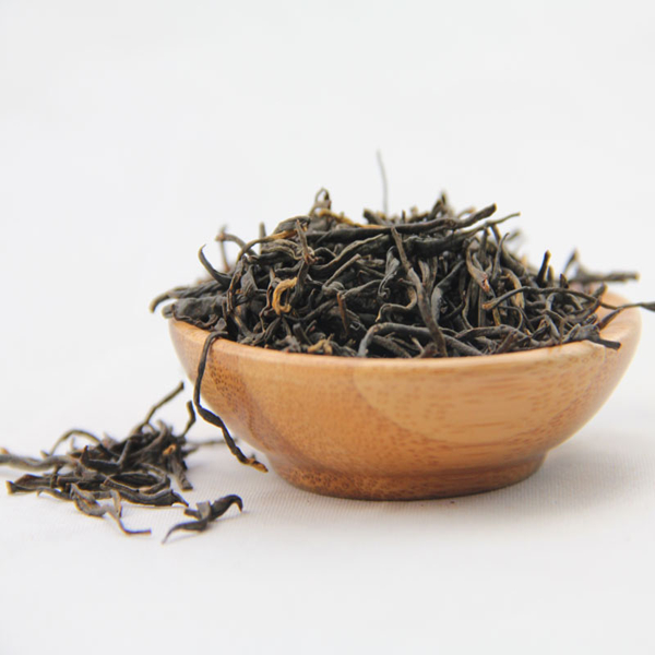 Organic Smoky Superfine Royal Lapsang Souchong Black Tea, Top grade Wuyi black tea