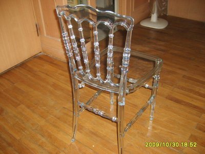 Clear Chair on Info For Clear Resin Napoleon Chair Wedding Chair Napoleon Chair Clear