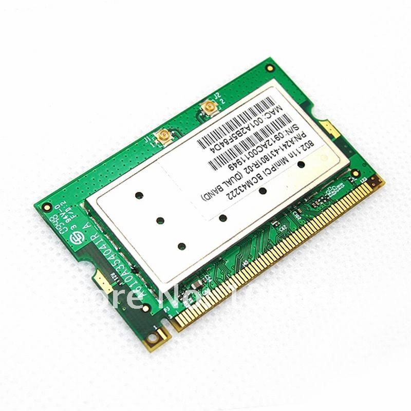 Broadcom Bcm43xx Wireless Driver Mac