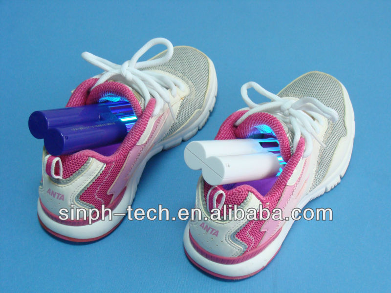2013紫外线の靴殺菌および脱臭器問屋・仕入れ・卸・卸売り