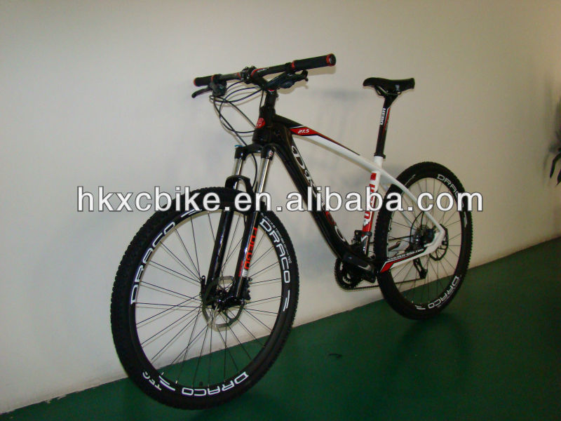 Moutainバイクのカーボンmtb30速度sramグループセットx927.5問屋・仕入れ・卸・卸売り