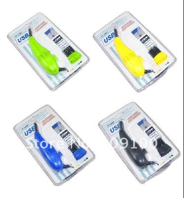 Free shipping /Fashion USB Keyboard Desktop Vacuum Cleaner 5pc/lot Free shipping /Fashion USB Keyboard Desktop Vacuum Cleaner 5pc/lot