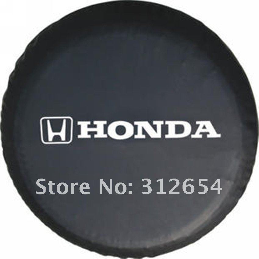 200 Honda crv spare tire cover #7
