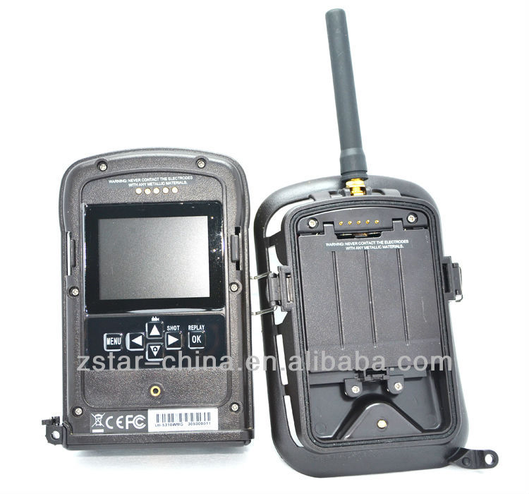 ナイトビジョンワイヤレスビデオカメラltl5310wmg狩猟用具仕入れ・メーカー・工場