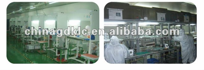 Laminar Flow Clean Bench, low noice and large flow (KLC-LCB)問屋・仕入れ・卸・卸売り