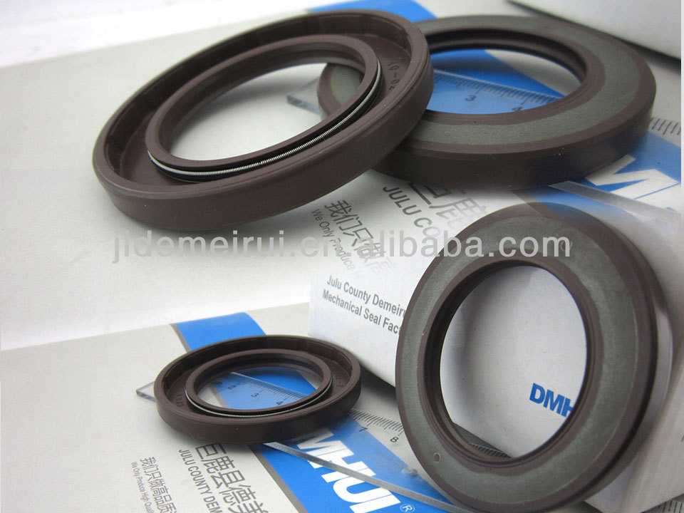 REXROTH/SAUER hydraulic pump oil seals 40*62*7