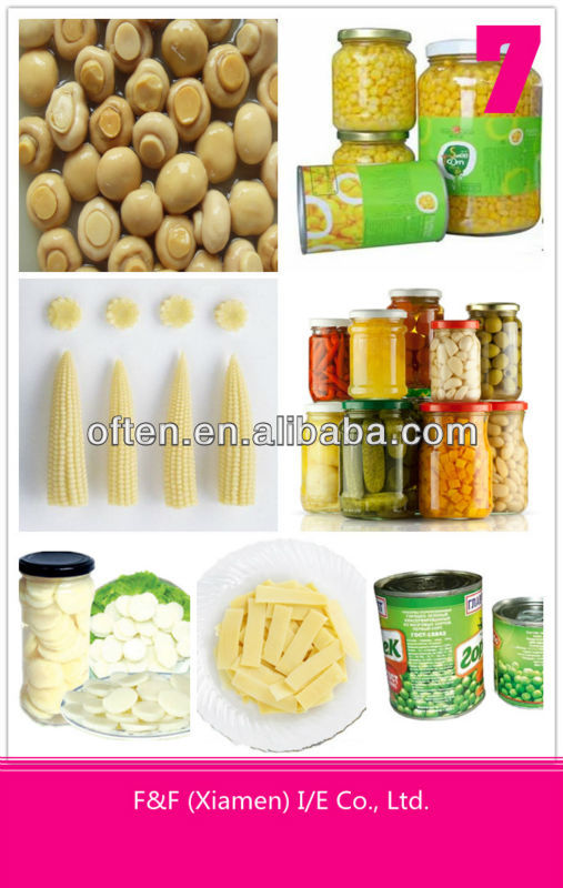 Bulk wholesale china newly sliced canned mushroom