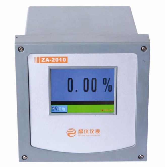 ZA-2010オンライン酸素O2の集中のメートル問屋・仕入れ・卸・卸売り