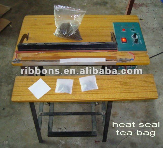 wholesale empty tea bag with string