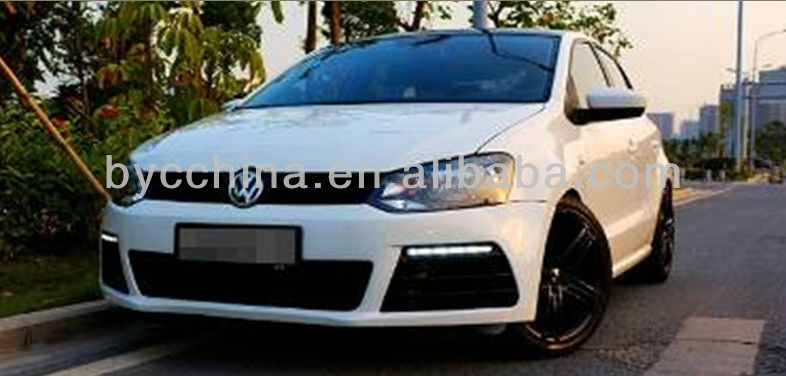 pprスタイル用バンパーvwポロ問屋・仕入れ・卸・卸売り