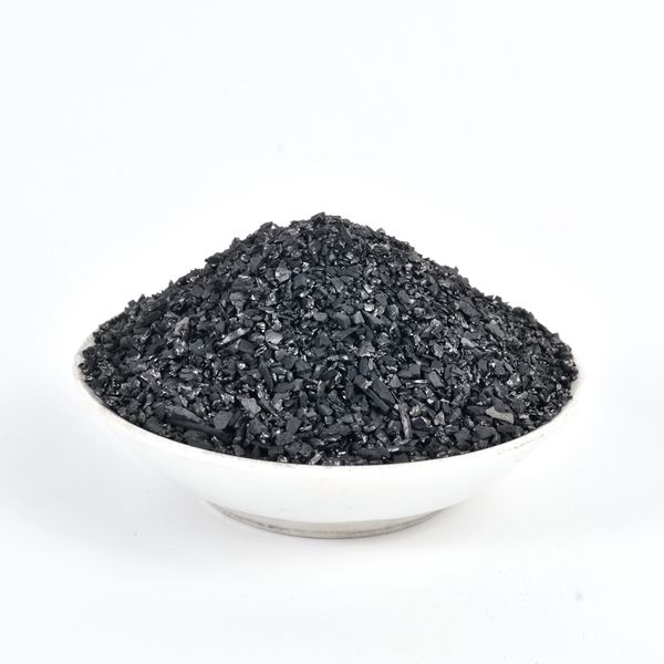 Coconut shell activated carbon as desiccant