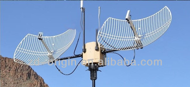 Wifi Antenna Reflector Parabolic