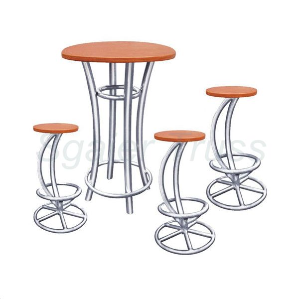 トラスアルミトラスの家具テーブル椅子アルミトラスチェア仕入れ・メーカー・工場