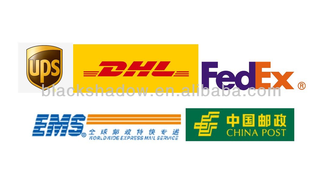 Shippment
